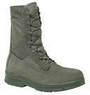 Military boot uk