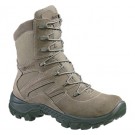 Military climbing boots