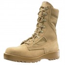 Military jungle boot