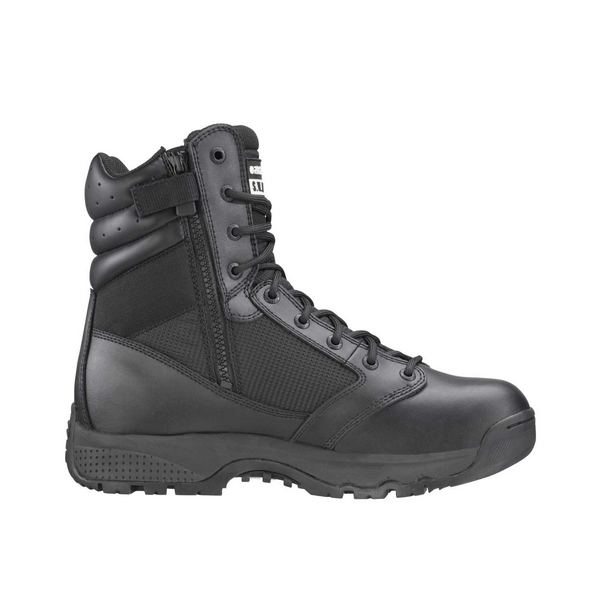 Military boot uk