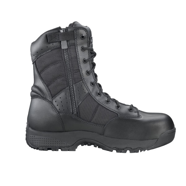 Gortex military boots