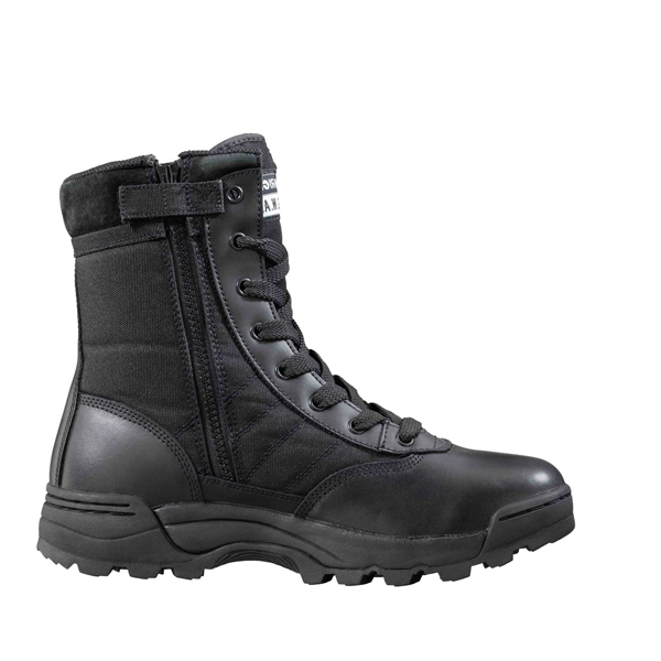 Airforce military boots