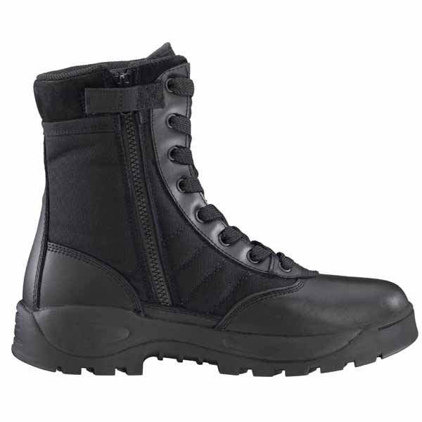 Top military boots