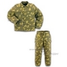 Kel lac military uniforms