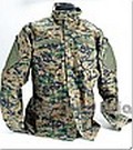 American military dress uniforms