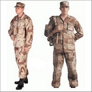 Camouflage clothing womens