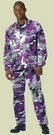 Classic collectable military uniforms