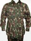 Nwt converse military pirate jacket