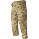 Military woodland camouflage