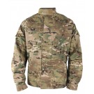 Civilian military dress uniforms