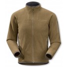 Cotton flight military jacket