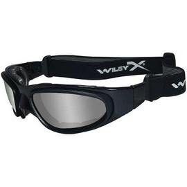 Infrared protection glasses