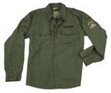 Merona velvet military style jacket