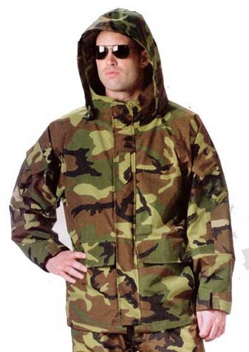 Camouflage oakley half jackets