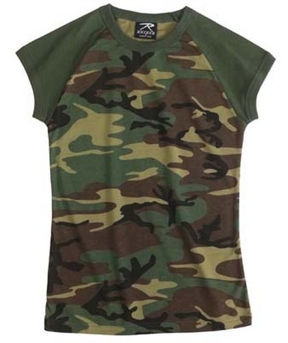 Camouflage vests for tuxedos