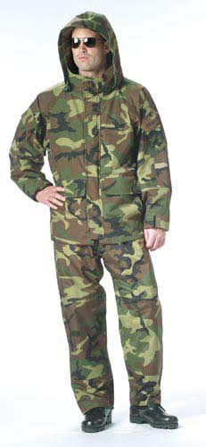 Classic collectable military uniforms