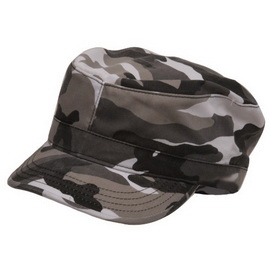 Baseball hat camouflage youth