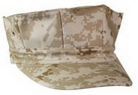 Navy desert camouflage