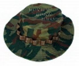 Army digital camouflage pattern