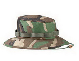 Wholesale camouflage hats